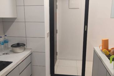 The Valleys @ SkySierra