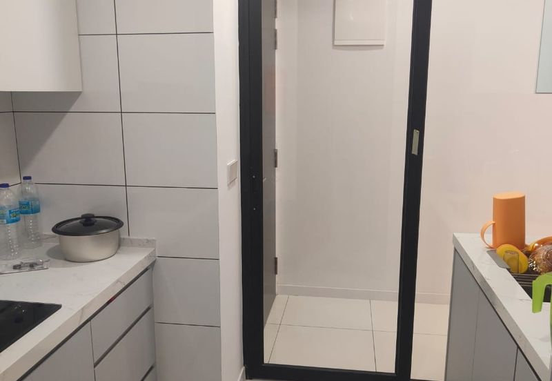 The Valleys @ SkySierra