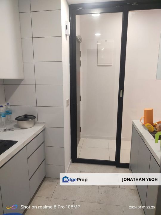 KL Setiawangsa Skysierra The Valley Condo Fully Furnished For Rent , Kuala Lumpur, Taman Setiawangsa