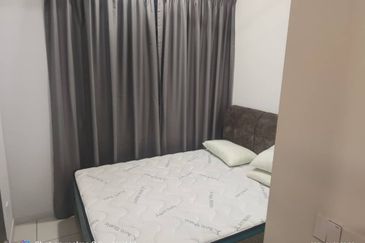 The Valleys @ SkySierra