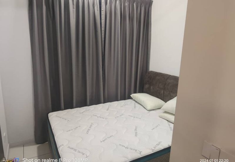 The Valleys @ SkySierra