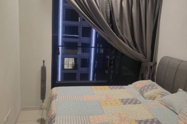 The Valleys @ SkySierra