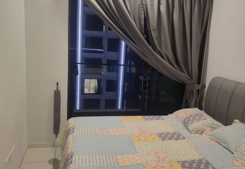 The Valleys @ SkySierra