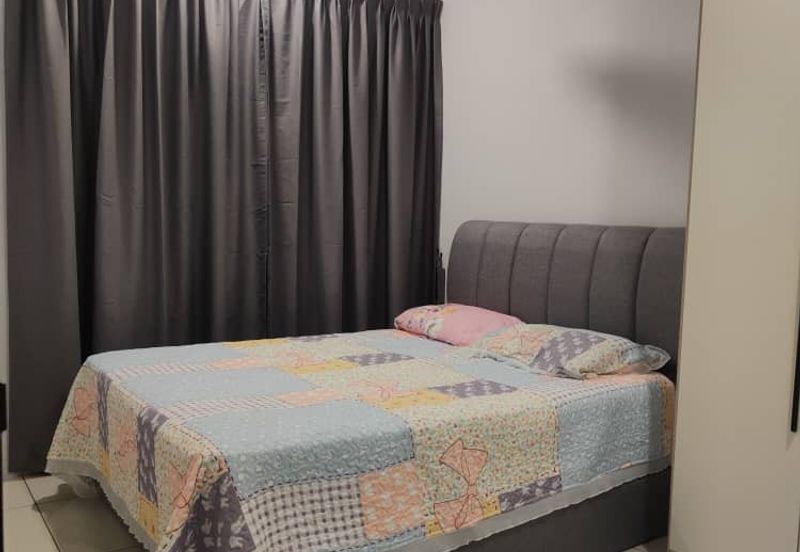 The Valleys @ SkySierra