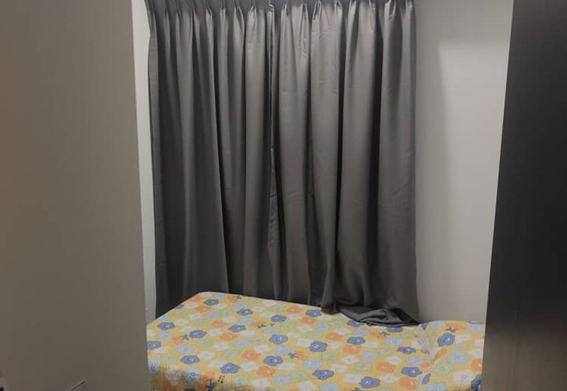 The Valleys @ SkySierra