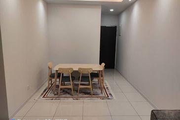 The Valleys @ SkySierra