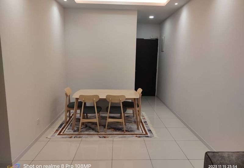 The Valleys @ SkySierra