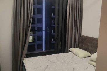 The Valleys @ SkySierra