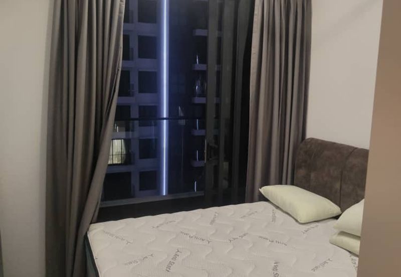 The Valleys @ SkySierra