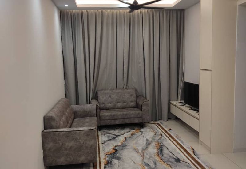 The Valleys @ SkySierra