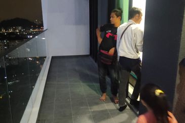 The Valleys @ SkySierra