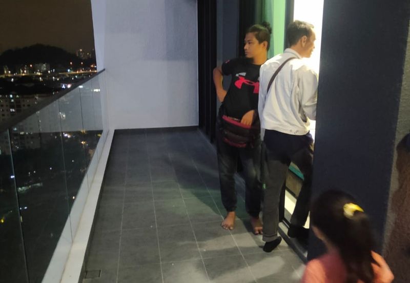 The Valleys @ SkySierra