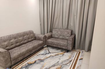 The Valleys @ SkySierra