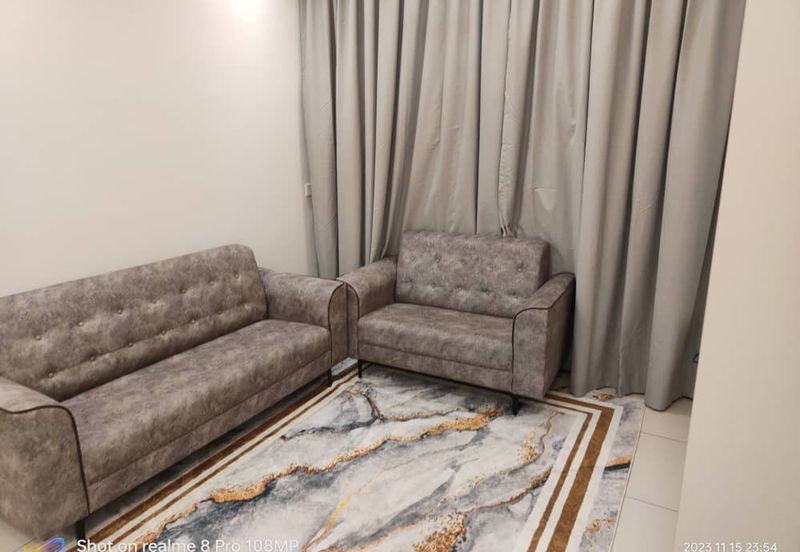 The Valleys @ SkySierra