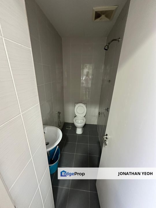 KL Setapak Titiwangsa The Reach Condo Corner Partly Furnish For Rent, Kuala Lumpur, Setapak