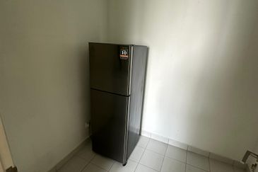 The Reach @ Tinggian Titiwangsa