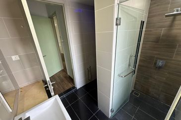 The Reach @ Tinggian Titiwangsa