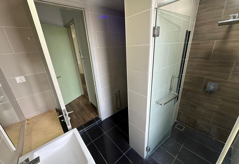 The Reach @ Tinggian Titiwangsa