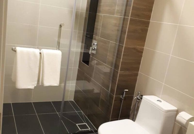 The Reach @ Tinggian Titiwangsa