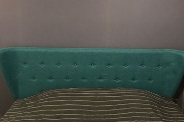 The Reach @ Tinggian Titiwangsa