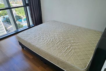 The Capers Sentul East