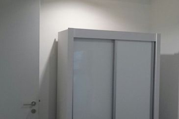 The Capers Sentul East