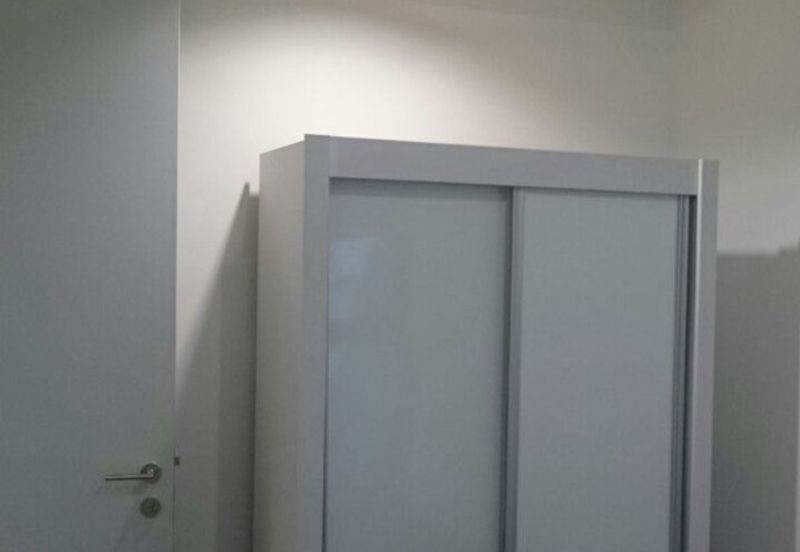 The Capers Sentul East