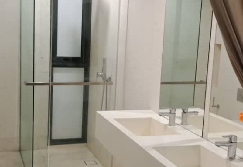 The Capers Sentul East