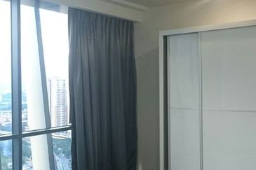 The Capers Sentul East