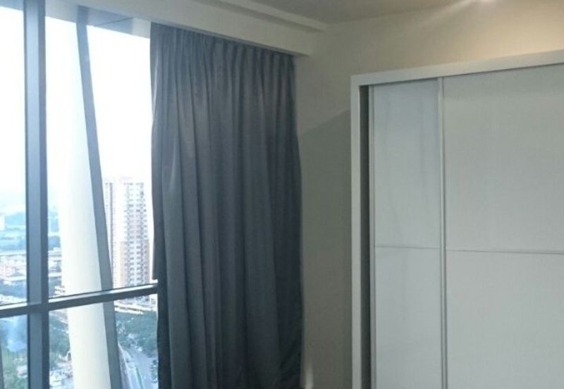 The Capers Sentul East