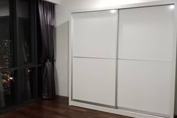 The Capers Sentul East