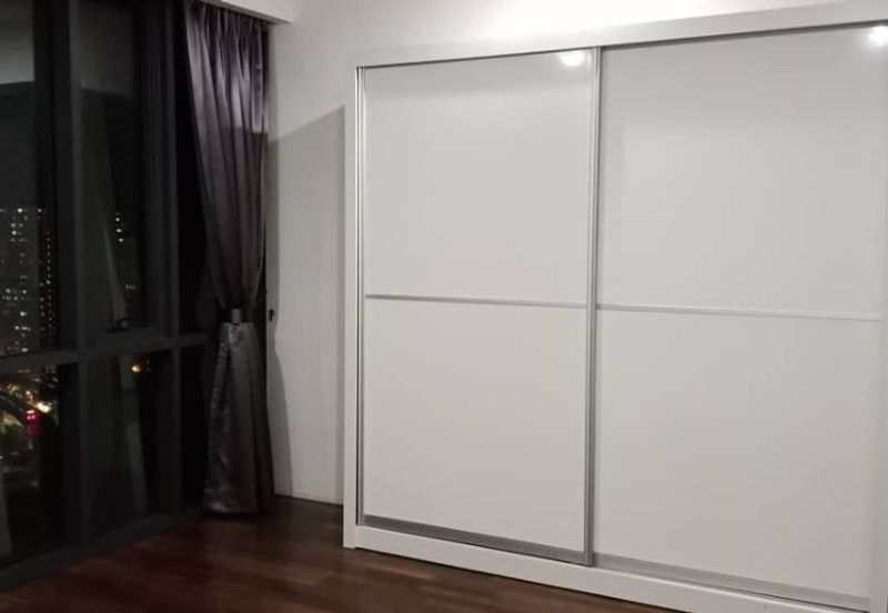 The Capers Sentul East