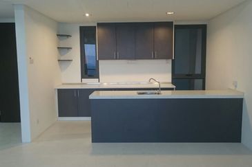 The Capers Sentul East