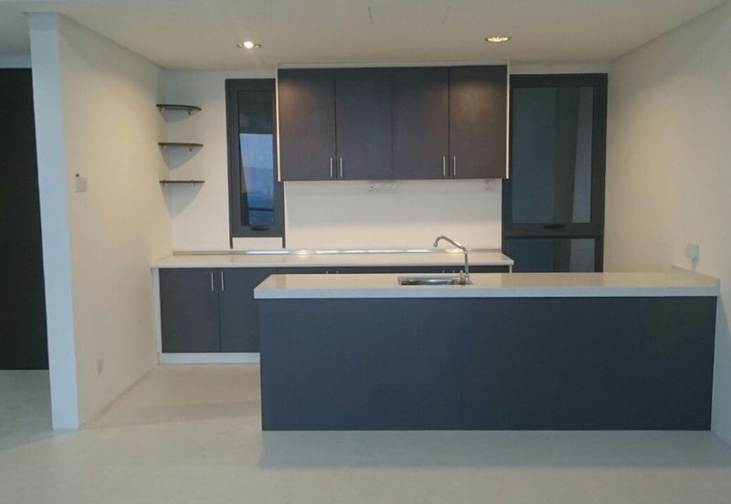 The Capers Sentul East