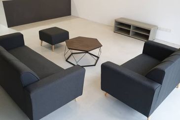 The Capers Sentul East