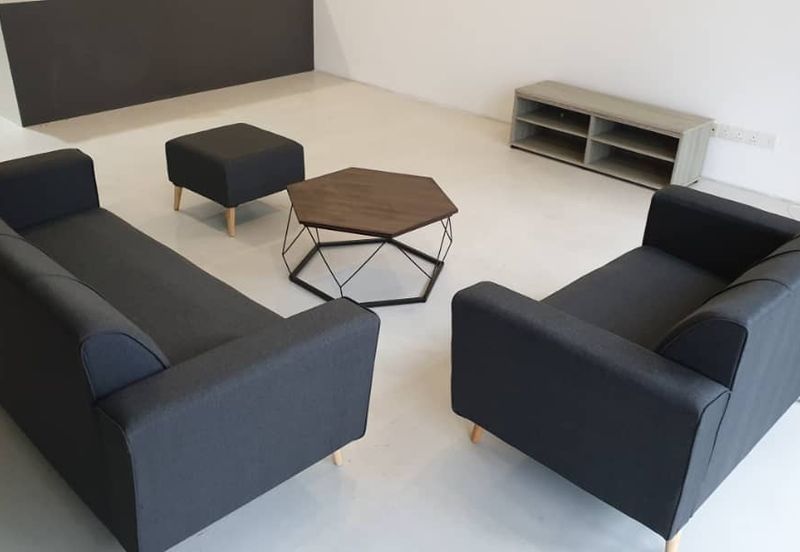 The Capers Sentul East