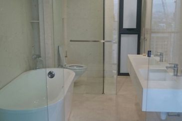 The Capers Sentul East