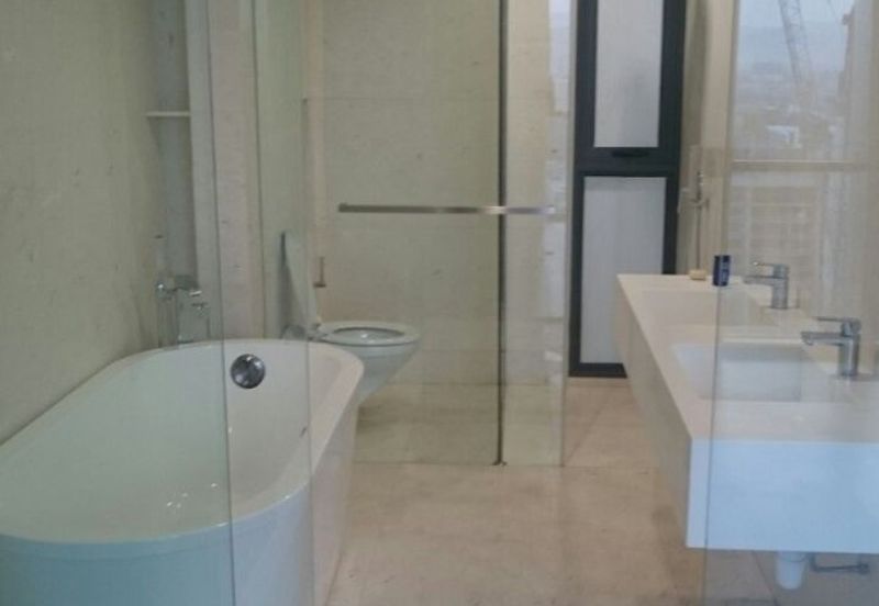 The Capers Sentul East