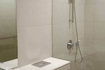 The Capers Sentul East