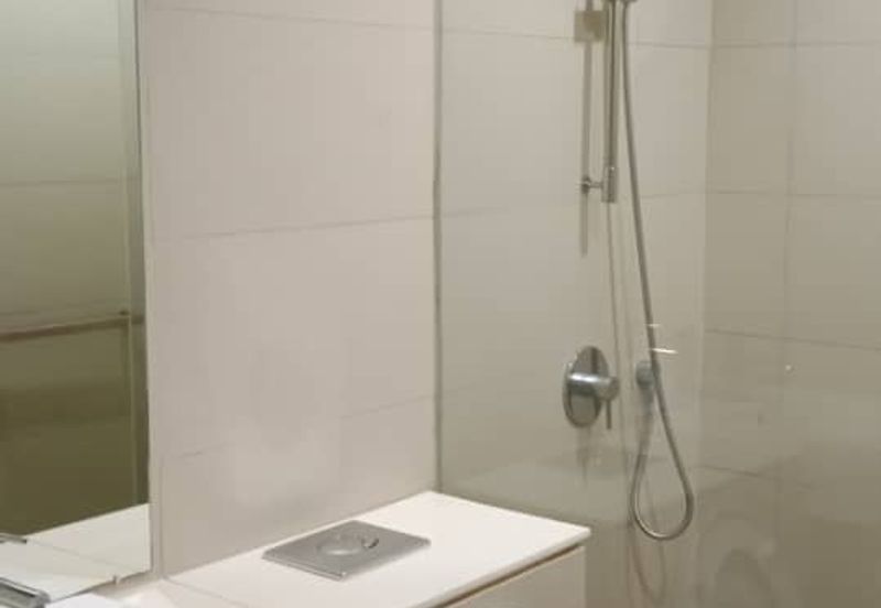 The Capers Sentul East