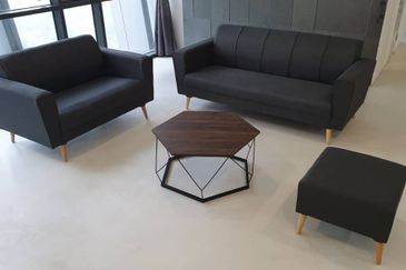 The Capers Sentul East