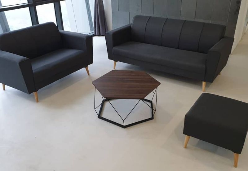 The Capers Sentul East