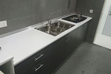 The Capers Sentul East