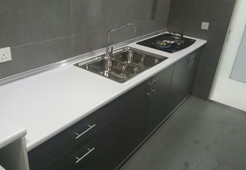 The Capers Sentul East