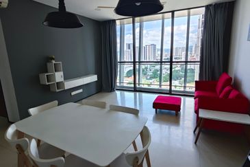 The Fennel @ Sentul East