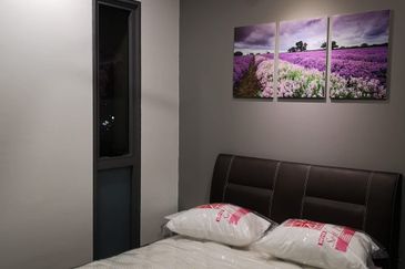 The Fennel @ Sentul East