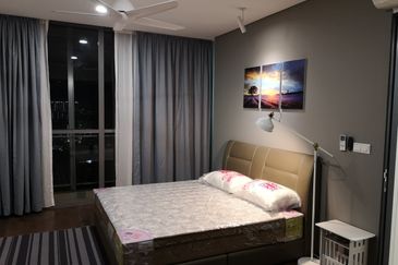 The Fennel @ Sentul East