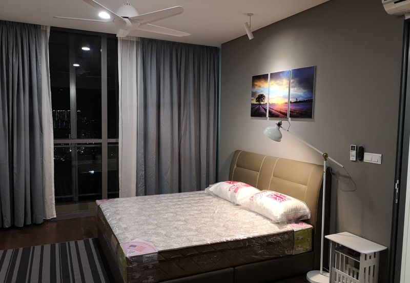 The Fennel @ Sentul East