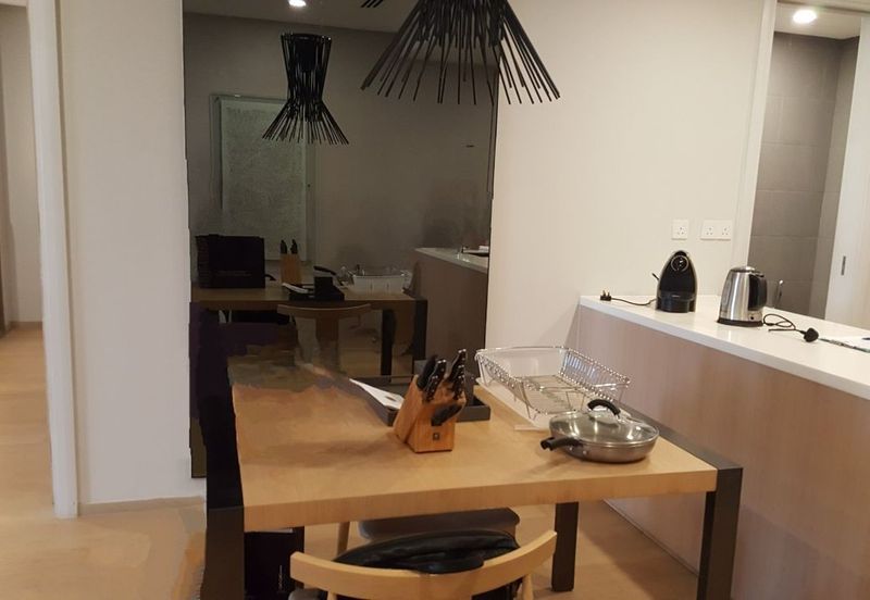 188 Suites Service Apartment