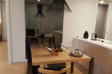 188 Suites Service Apartment